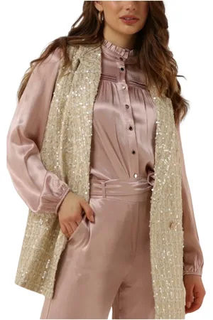 AMAYA Amsterdam Dames, Jassen, , Maat: XS