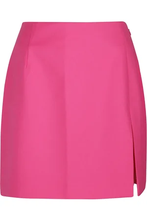 Andamane Dames, Rokken, Roze, Maat: S
