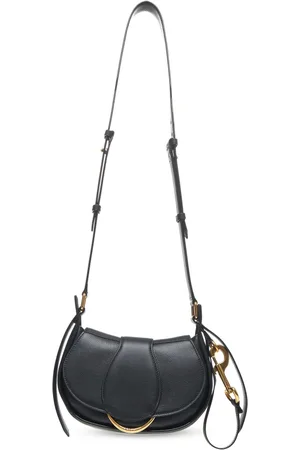 Chloé Dames, Tassen, Zwart, Maat: ONE Size Leer
