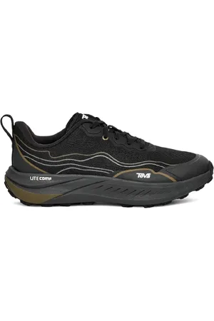 Teva Heren, Schoenen, Zwart, Maat: 40 1/2 EU