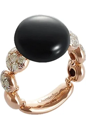 CHANTECLER Dames, Accessoires, Zwart, Maat: 53 MM