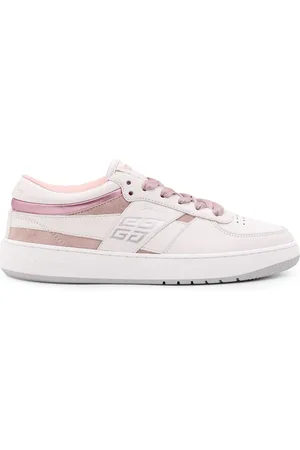 Givenchy Dames, Schoenen, Wit, Maat: 36 EU Suède