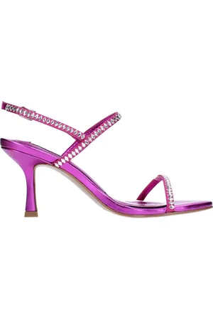 Bibi Lou Dames, Schoenen, Roze, Maat: 37 EU