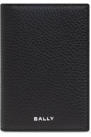 Bally Heren, Accessoires, Zwart, Maat: ONE Size Leer