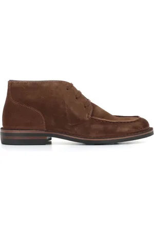 Astorflex Heren, Schoenen, Bruin, Maat: 41 EU Suède