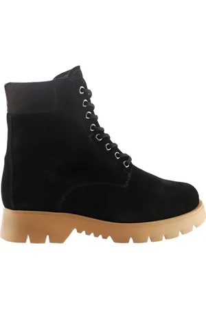 Högl Dames, Schoenen, Zwart, Maat: 38 EU