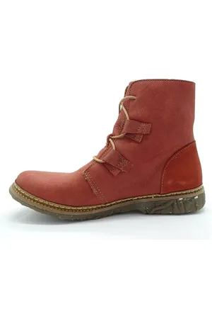 El Naturalista Dames, Schoenen, Rood, Maat: 37 EU