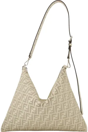 Fendi Dames, Tassen, , Maat: ONE Size Leer
