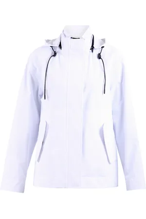 Moose Knuckles Dames, Sport, Wit, Maat: XS Poliester