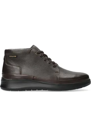 Mephisto Heren, Schoenen, Bruin, Maat: 44 EU Leer