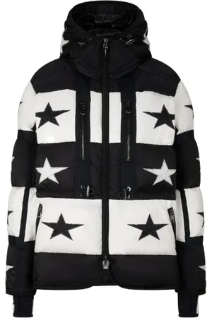 Bogner Dames, Sport, Zwart, Maat: S Polyamide