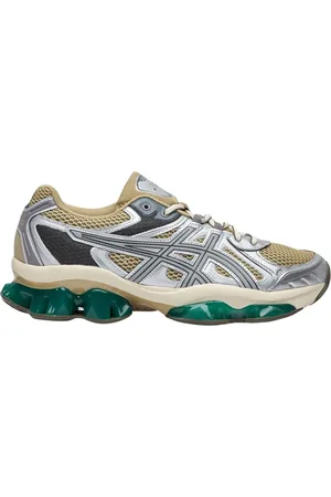 Asics Heren, Sport, Veelkleurig, Maat: 43 EU