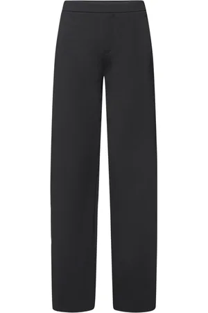 Drykorn Dames, Broeken, Zwart, Maat: W26 L32 Viscose