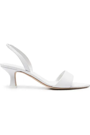 3Juin Dames, Schoenen, Wit, Maat: 35 EU