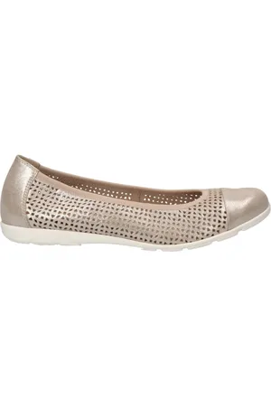 Caprice Dames, Schoenen, , Maat: 37 EU Leer