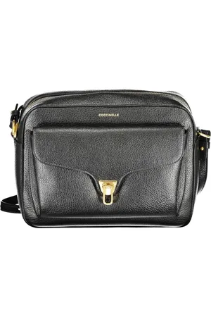 Coccinelle Dames, Tassen, Zwart, Maat: ONE Size