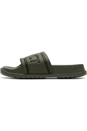Aspact Heren, Schoenen, Groen, Maat: 43 EU