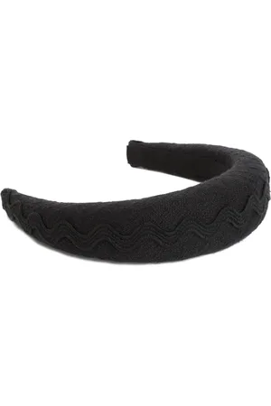Patou Dames, Accessoires, Zwart, Maat: ONE Size Katoen