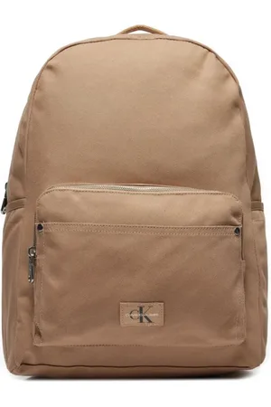Calvin Klein Heren, Tassen, , Maat: ONE Size Poliester