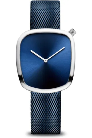 Bering Dames, Accessoires, Blauw, Maat: ONE Size