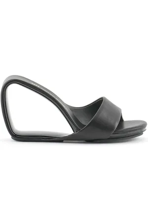 united nude Dames, Schoenen, Zwart, Maat: 35 EU