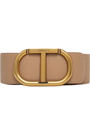 Twin-Set Dames, Accessoires, , Maat: M Synthetisch