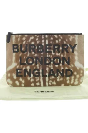 Burberry Dames, Pre-owned, , Maat: ONE Size