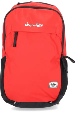 Herschel Unisex, Tassen, Rood, Maat: ONE Size Nylon