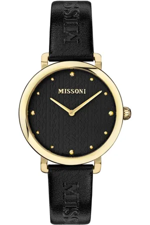 Missoni Dames, Accessoires, Zwart, Maat: ONE Size
