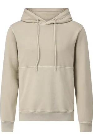 Dondup Heren, Sweatshirts & Hoodies, , Maat: 2XL Denim