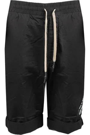 Antony Morato Heren, Korte broeken, Zwart, Maat: 2XL
