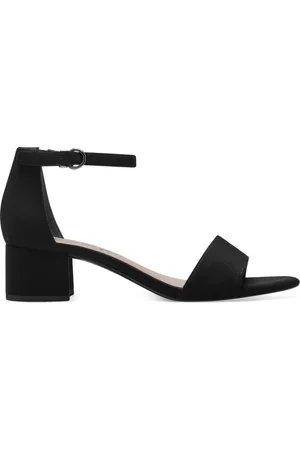 Tamaris Dames, Schoenen, Zwart, Maat: 38 EU Synthetisch