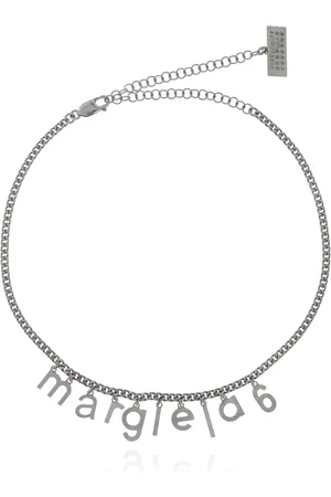 Maison Margiela Dames, Accessoires, Grijs, Maat: ONE Size
