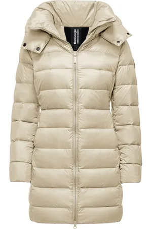 Bomboogie Dames, Mantels, , Maat: L Nylon