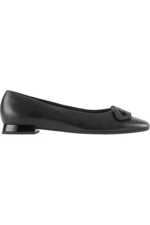 Högl Dames, Schoenen, Zwart, Maat: 38 1/2 EU