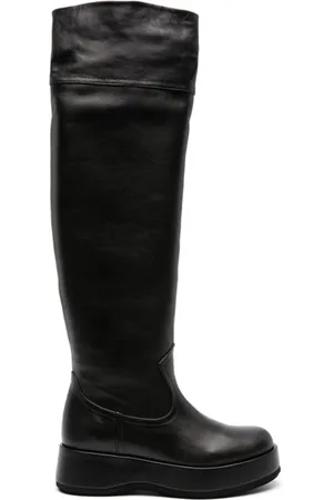 Paloma Barceló Dames, Schoenen, Zwart, Maat: 36 EU
