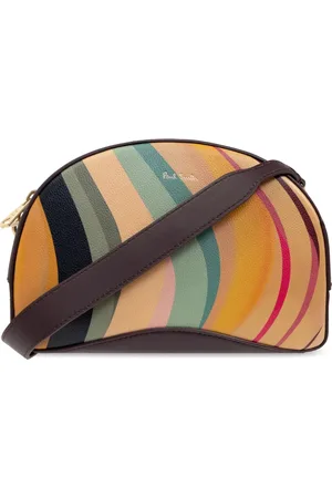 Paul Smith Dames, Tassen, Veelkleurig, Maat: ONE Size Leer