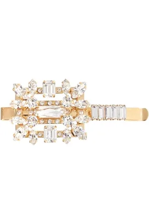 Roger Vivier Dames, Accessoires, Geel, Maat: ONE Size