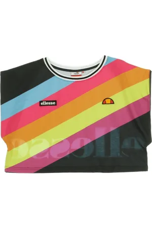 Ellesse Dames, Tops, Veelkleurig, Maat: M