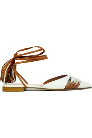 Prosperine Dames, Schoenen, , Maat: 37 EU Leer
