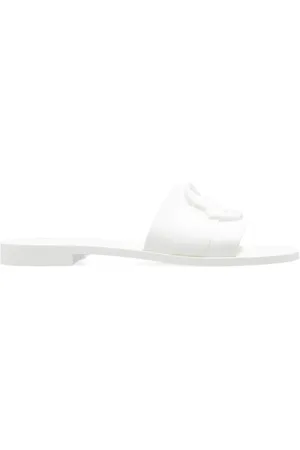Moncler Dames, Schoenen, Wit, Maat: 40 EU