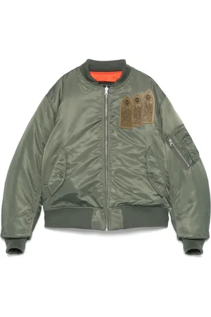 Who Decides War Dames, Jassen, Groen, Maat: S