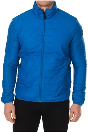 Napapijri Heren, Jassen, Blauw, Maat: M Polyamide