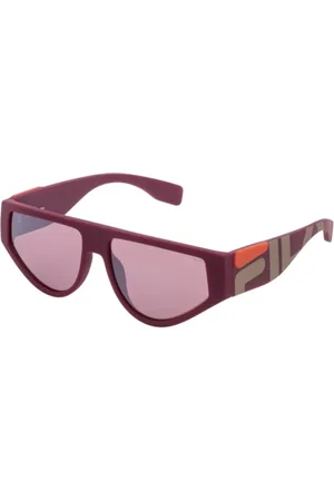 Fila Unisex, Accessoires, Rood, Maat: 57 MM