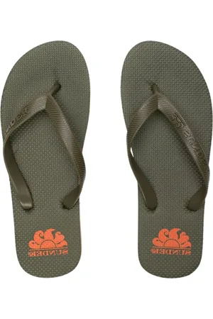 Sundek Heren, Schoenen, Groen, Maat: 40 EU