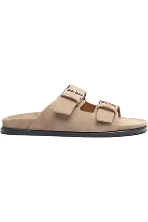 Scarosso Heren, Schoenen, , Maat: 42 EU Leer