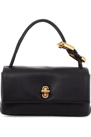 Marc Jacobs Dames, Tassen, Zwart, Maat: ONE Size Leer