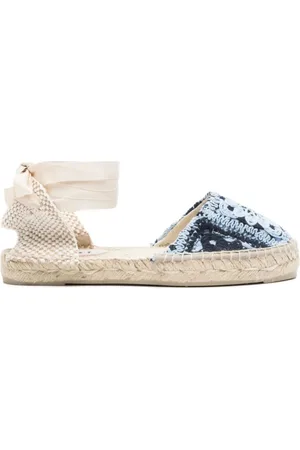 MANEBI Dames, Schoenen, Veelkleurig, Maat: 38 EU