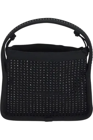 Alexander Wang Dames, Tassen, Zwart, Maat: ONE Size