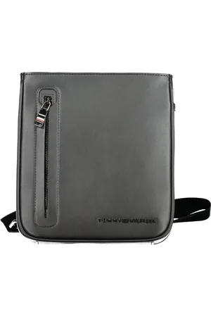 Tommy Hilfiger Heren, Tassen, Zwart, Maat: ONE Size